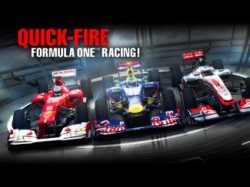 f1 challenge ipad