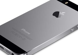 iPhone 5s