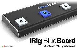 iRig BlueBoard