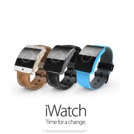 iWatch S en C