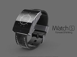iWatch s