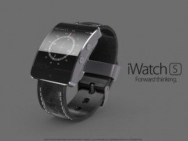 iWatch s