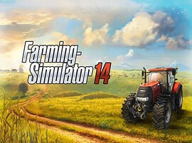 Farming Simulator 14 iPad iPhone