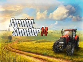 Farming Simulator 14 iPad iPhone