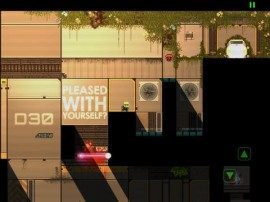 ICS Stealth Inc iPad iPhone