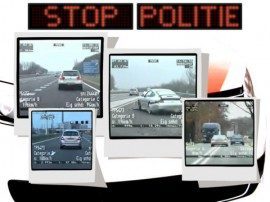 Stop Politie iPad iPhone app iOS