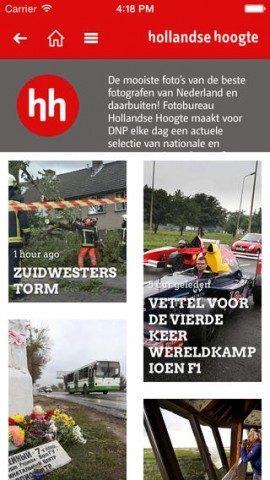 The post Online Hollandse Hoogte