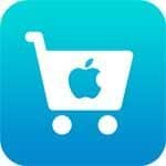 apple-store-icoon