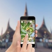 Efteling-app