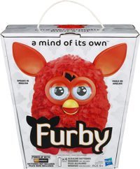 furby