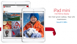 iPad mini retina