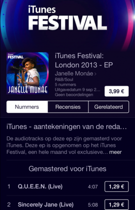 itunes