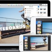 Keynote Mac en iOS