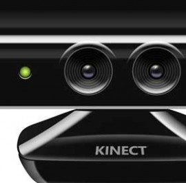 kinect-sensor