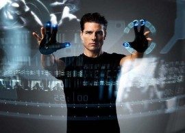 minority report