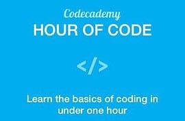Codecademy teaser