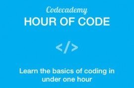 Codecademy teaser