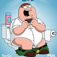 ICS Family Guy iOS Android game