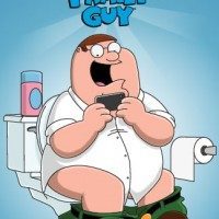 ICS Family Guy iOS Android game