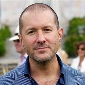 Jonathan Ive