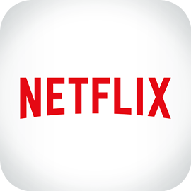Nieuw Netflix-logo