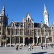 Toch geen Apple Store in postgebouw in Belgische stad Gent