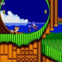 Sonic 2 iOS