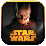 Star Wars KOTOR icon