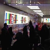 Opening Apple Store Haarlem: iCulture is erbij!