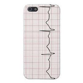 iPhone heartbeat
