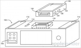 iPhone siri dock