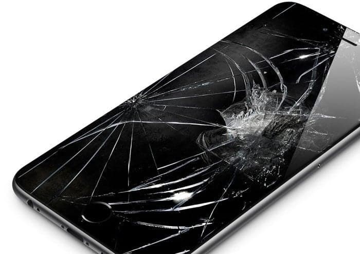 Montgomery Rodeo Baron iPhone garantie: alles wat je moet weten over garantie op iPhones