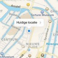 locatie-doorsturen-imessage