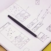 Prototyping on Paper