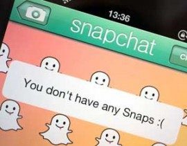 snapchat-geen-berichten