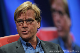 Aaron Sorkin D