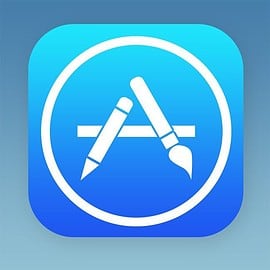 App Store iOS 7