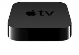 Apple TV spotlight