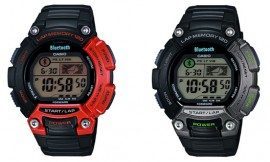 Casio STB-1000 kleuren