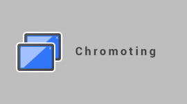 Chromoting