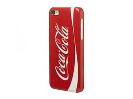 Coca Cola case iPhone 5c