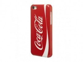 Coca Cola case iPhone 5c