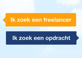 Freelancer.nl iPhone-app