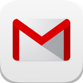 Gmail icon original