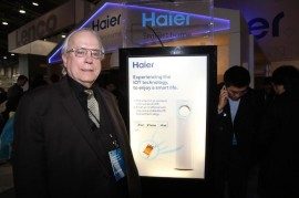 Haier MFi