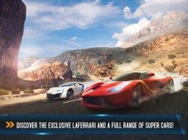 ICS Asphalt 8 Airborne update