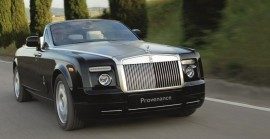 Rolls Royce