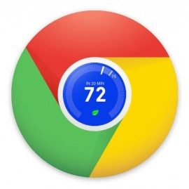 Nest Chrome