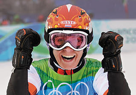 Olympische Winterspelen Sotsji 2014