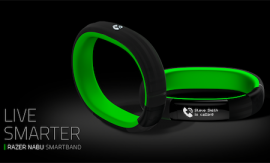 Razer Nabu